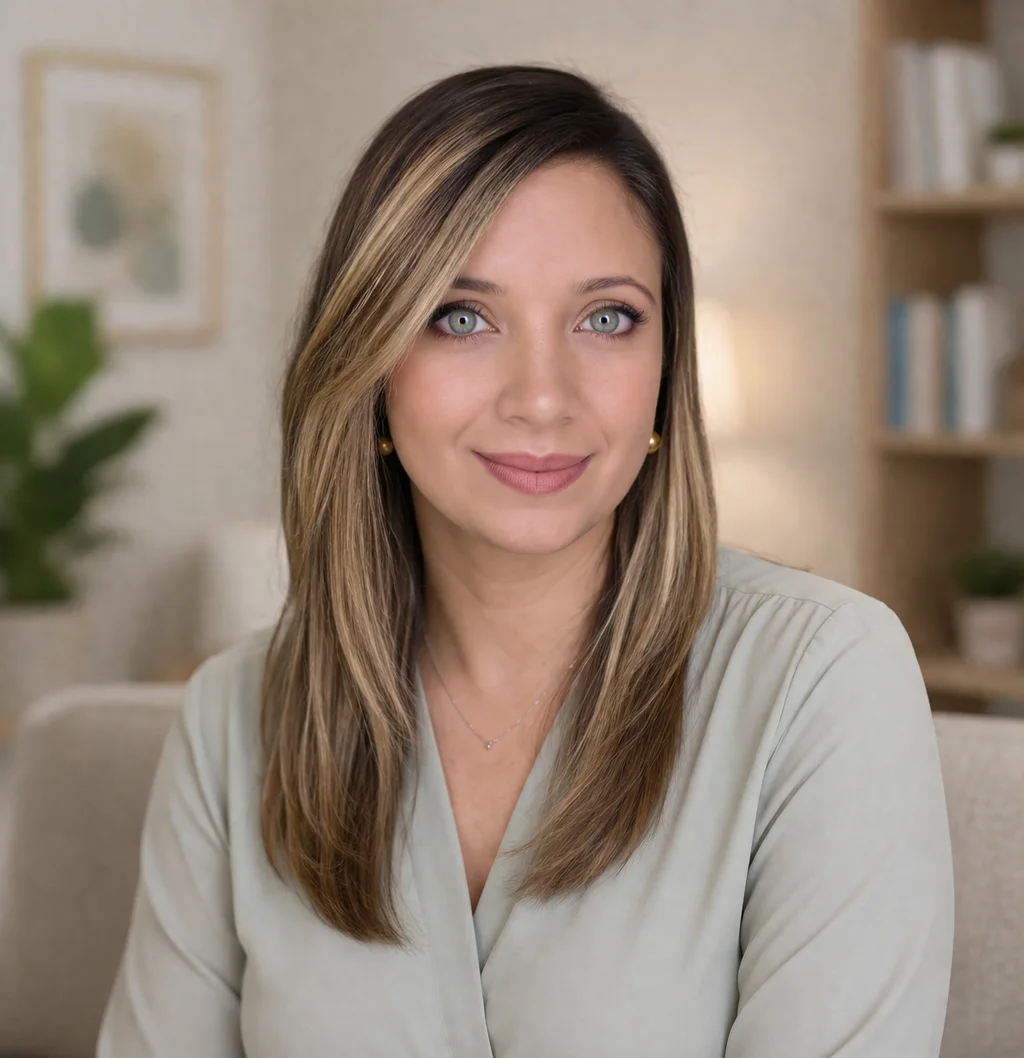 Maya Muñoz, Psicóloga